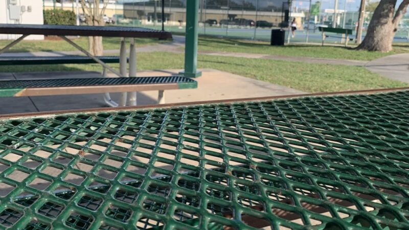 Oak Street Park - Wauchula, FL