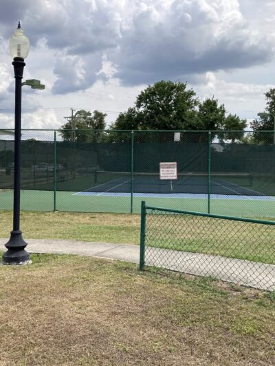 Oak Street Park - Wauchula, FL