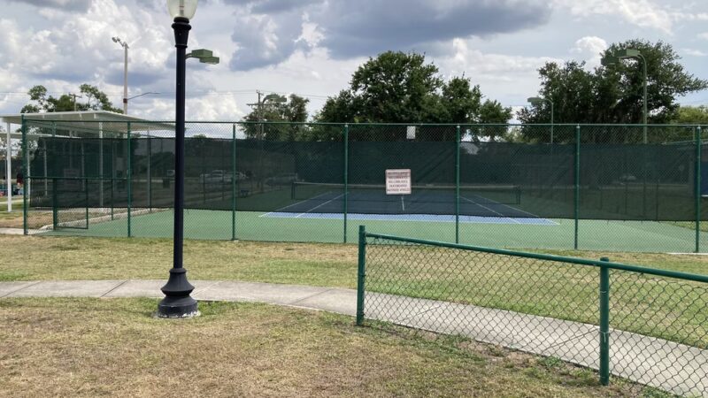 Oak Street Park - Wauchula, FL