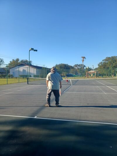 Oak Street Park - Wauchula, FL