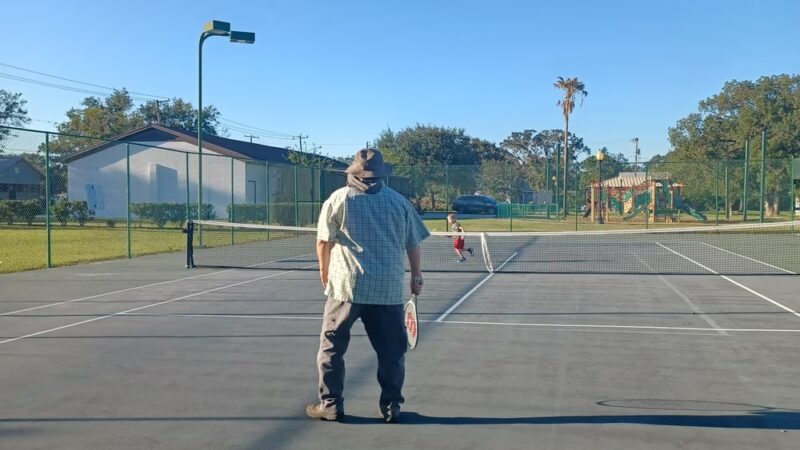 Oak Street Park - Wauchula, FL