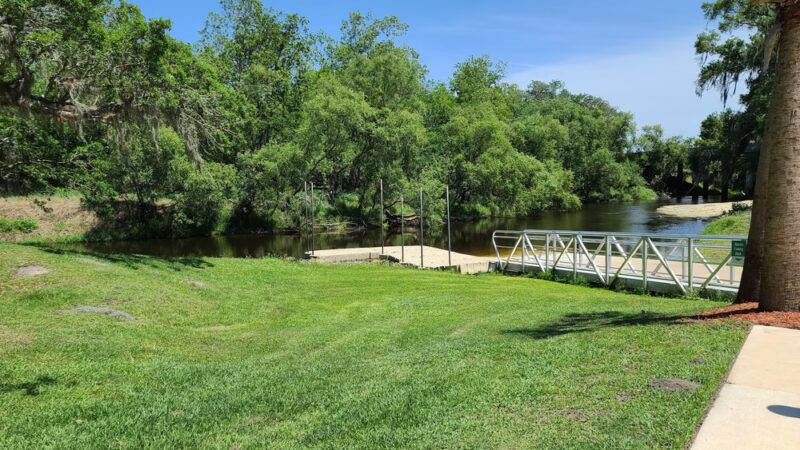 Wauchula Riverside - Crews Park - Wauchula, FL