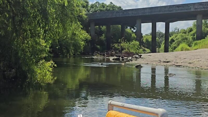 Wauchula Riverside - Crews Park - Wauchula, FL