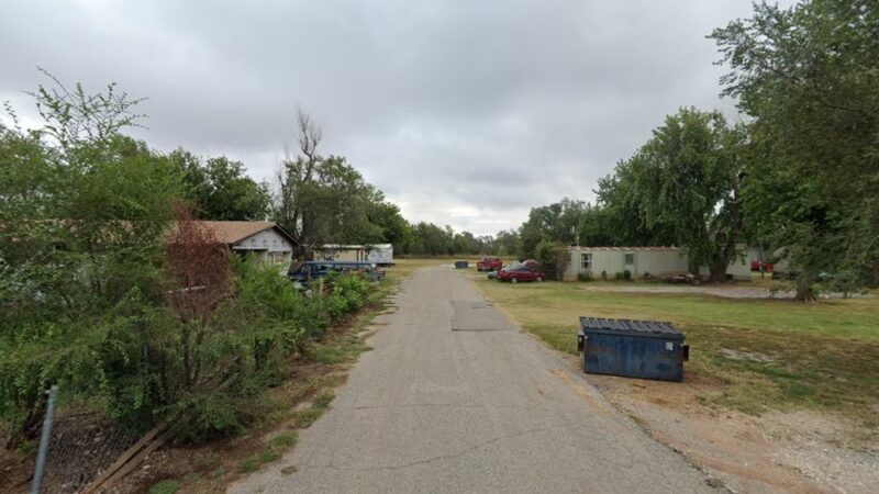 Split Rail RV Park - Waukomis, OK