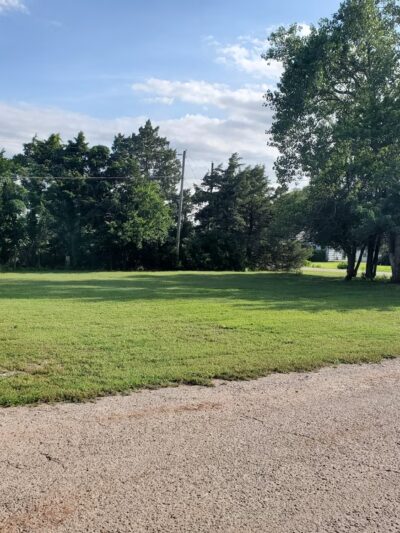 Split Rail RV Park - Waukomis, OK