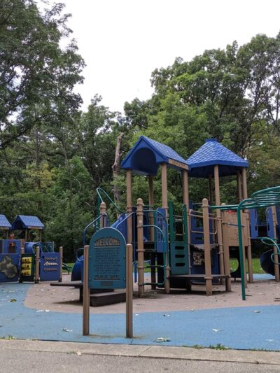 Jacobus Park - Wauwatosa, WI