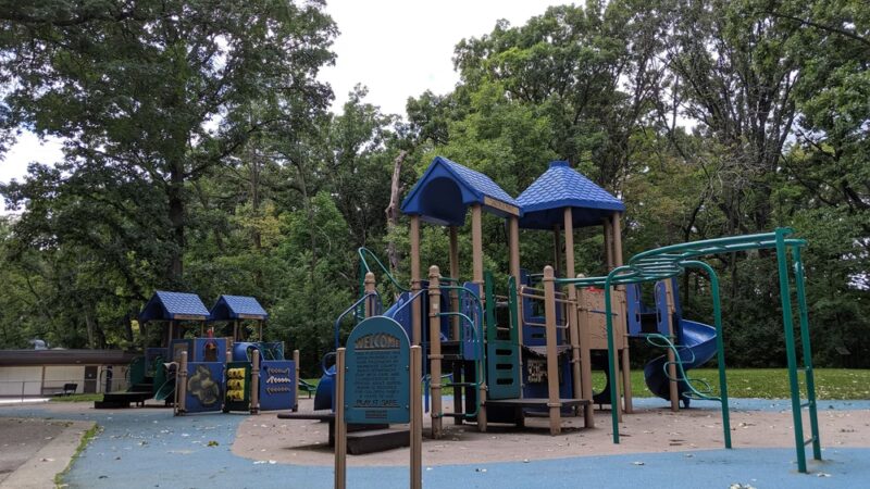 Jacobus Park - Wauwatosa, WI