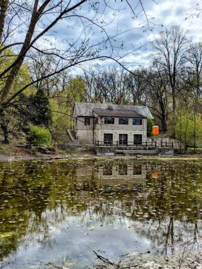 Jacobus Park - Wauwatosa, WI
