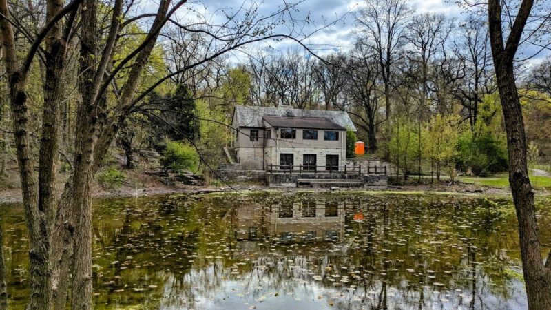 Jacobus Park - Wauwatosa, WI