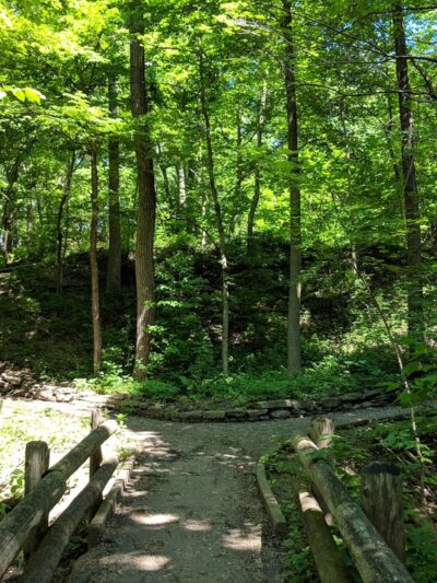 Jacobus Park - Wauwatosa, WI