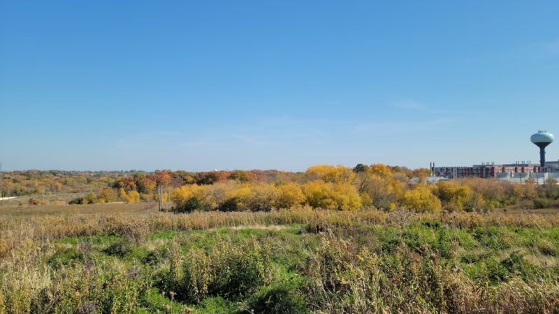 County Grounds Park - Wauwatosa, WI