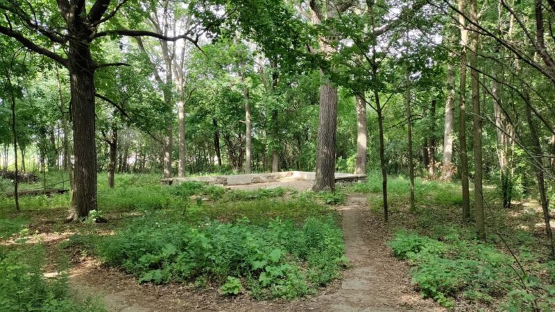 County Grounds Park - Wauwatosa, WI