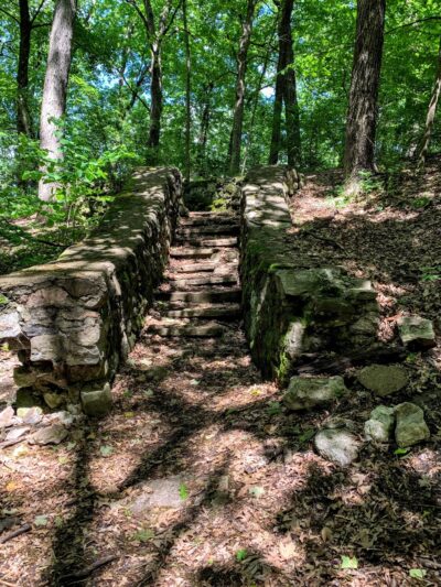 County Grounds Park - Wauwatosa, WI