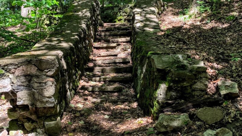 County Grounds Park - Wauwatosa, WI