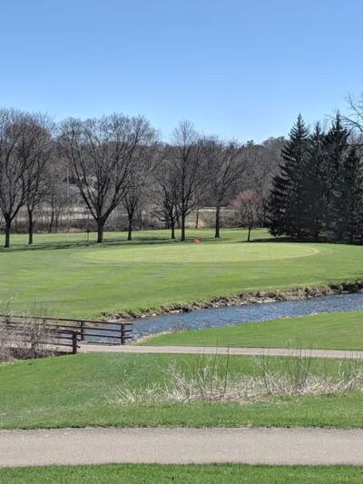 Currie Park - Wauwatosa, WI