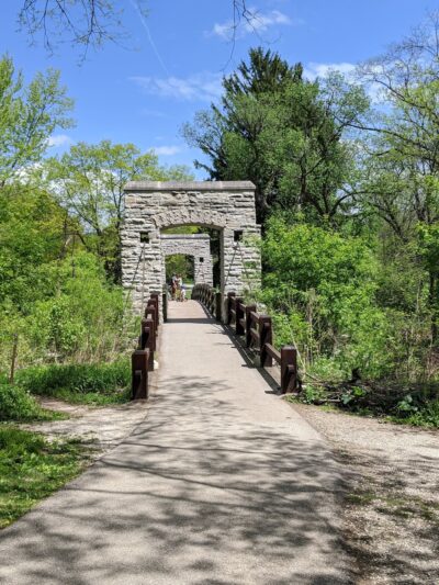 Hoyt Park - Wauwatosa, WI