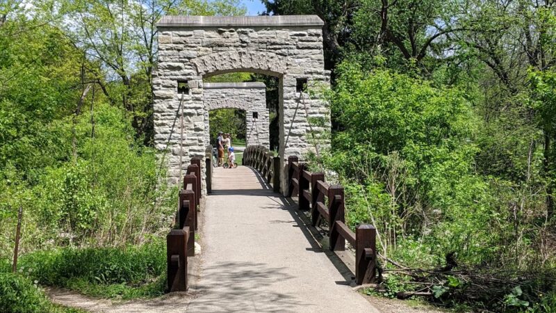 Hoyt Park - Wauwatosa, WI