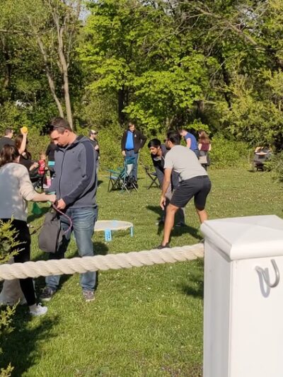 Hoyt Park - Wauwatosa, WI
