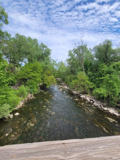 Hoyt Park - Wauwatosa, WI