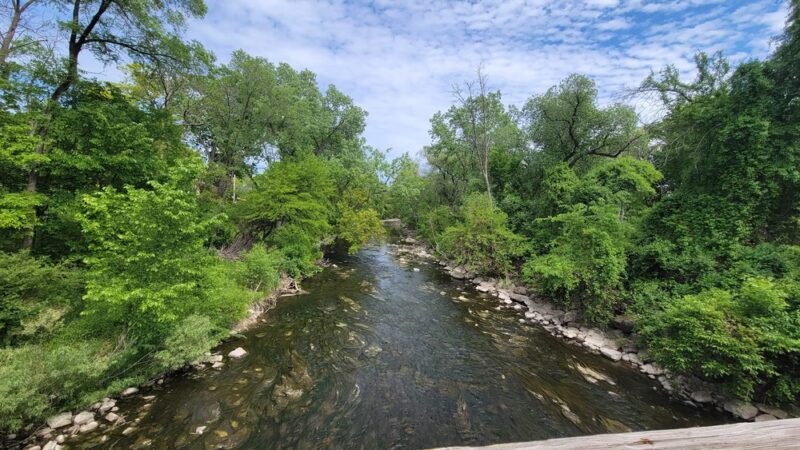 Hoyt Park - Wauwatosa, WI