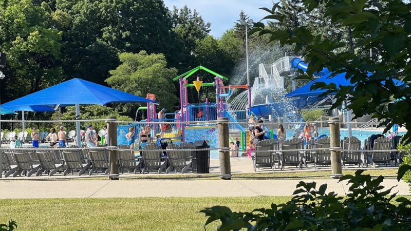 Hoyt Park - Wauwatosa, WI