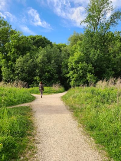 Hoyt Park - Wauwatosa, WI
