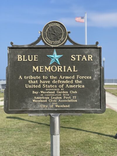 Waveland Bark Park - Waveland, MS