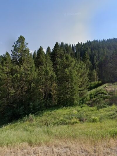 Pine Bar Campground - Wayan, ID