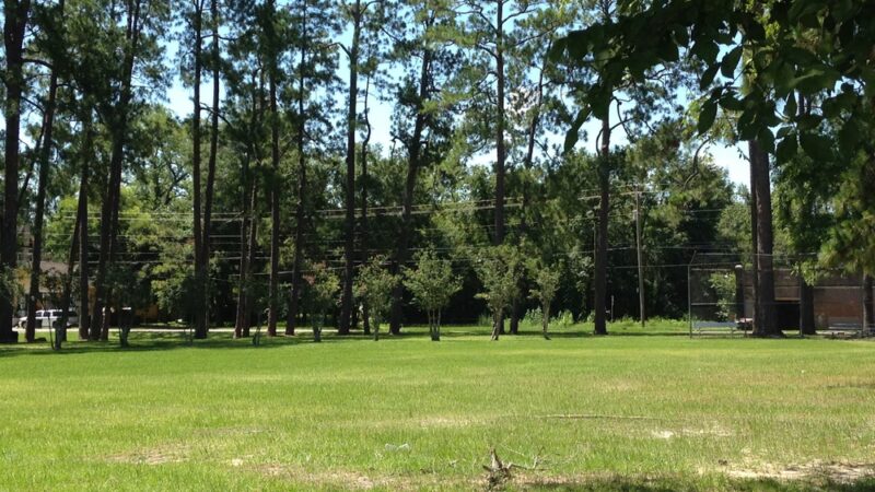 Pernell Roberts Memorial Park - Waycross, GA