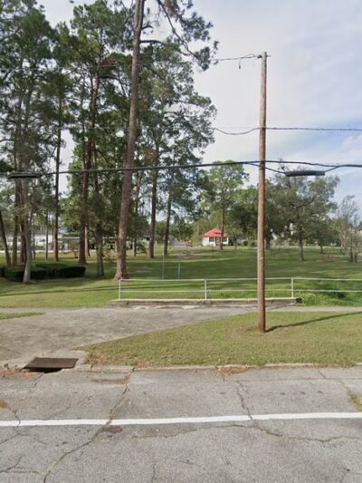 Pernell Roberts Memorial Park - Waycross, GA