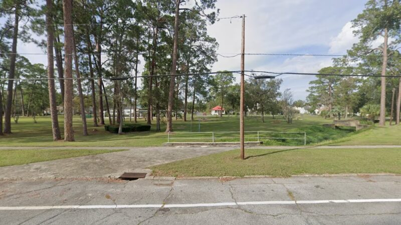 Pernell Roberts Memorial Park - Waycross, GA