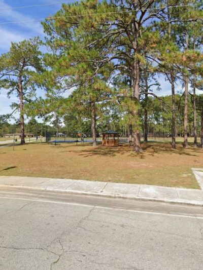 EE Moore Park - Waycross, GA