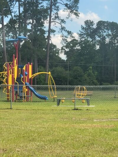 Elizabeth Park - Waycross, GA