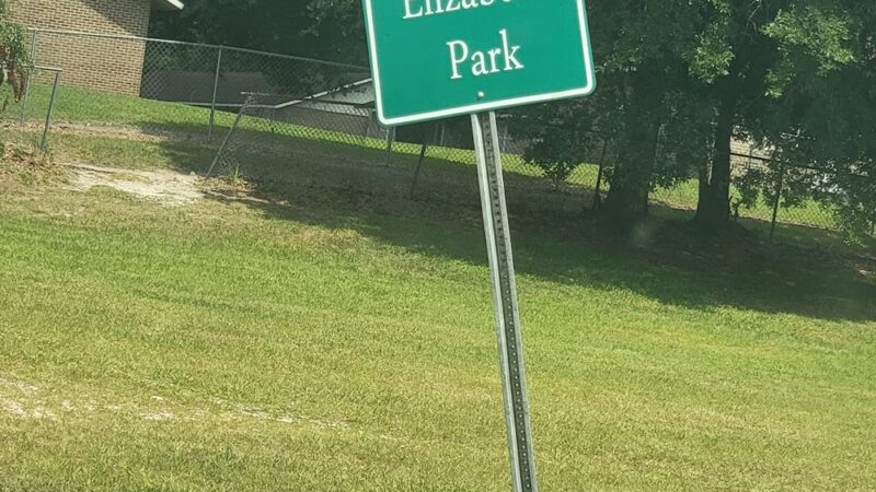 Elizabeth Park - Waycross, GA