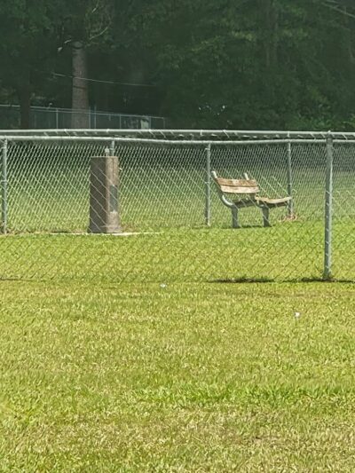 Elizabeth Park - Waycross, GA