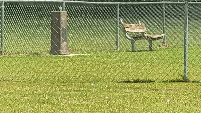 Elizabeth Park - Waycross, GA