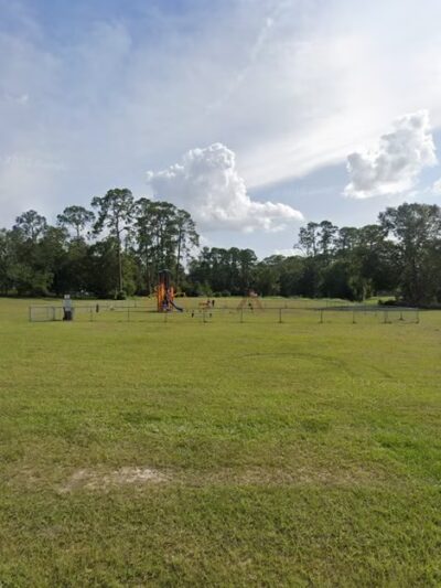 Elizabeth Park - Waycross, GA