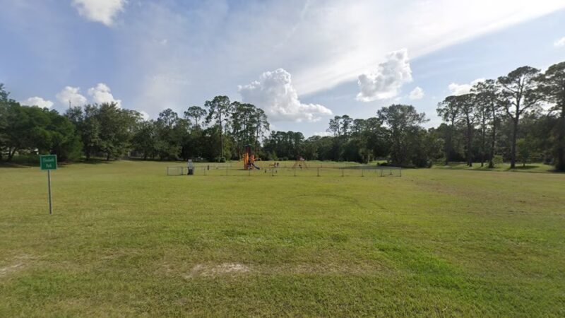 Elizabeth Park - Waycross, GA
