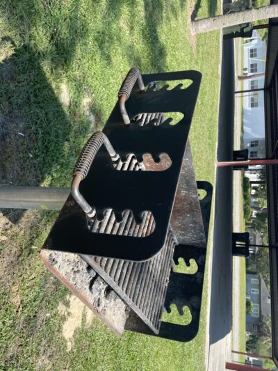 Frank Folks Park - Waycross, GA