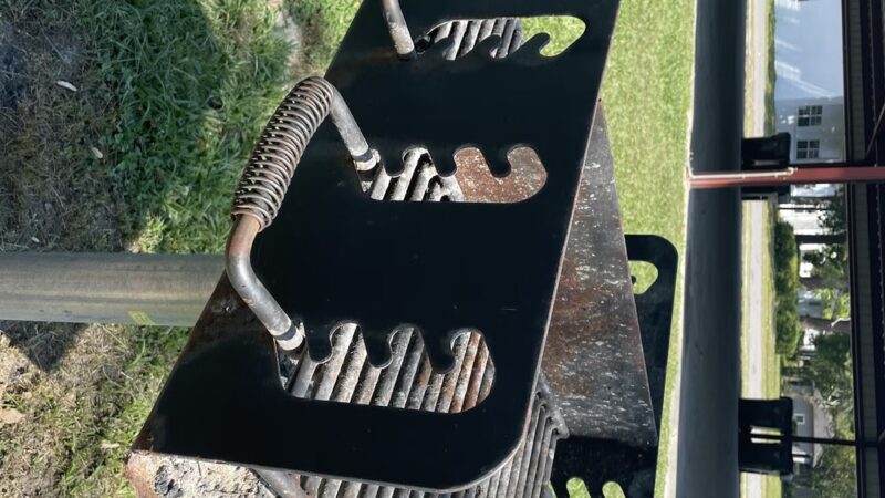 Frank Folks Park - Waycross, GA