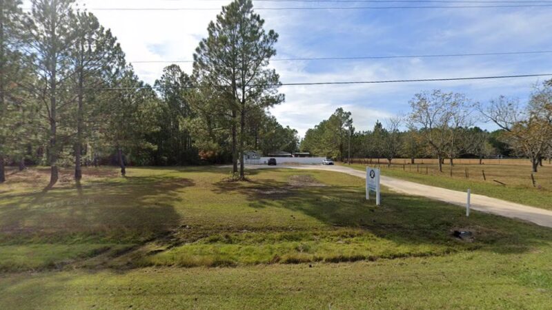 Lexie's Bed and Biscuits - Waycross, GA