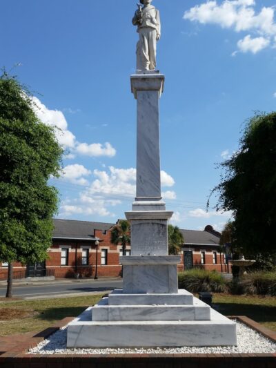 Phoenix Park - Waycross, GA