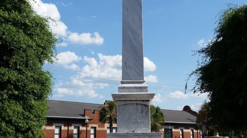 Phoenix Park - Waycross, GA