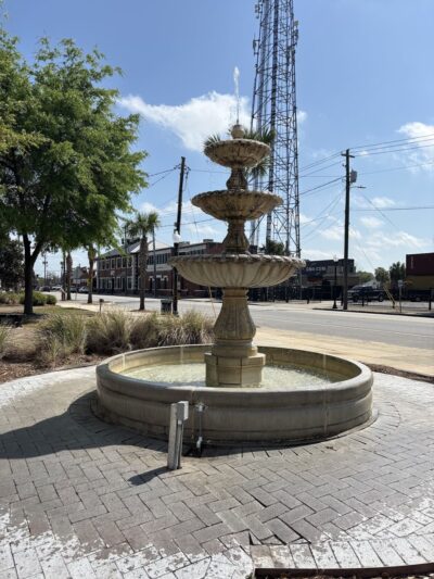 Phoenix Park - Waycross, GA