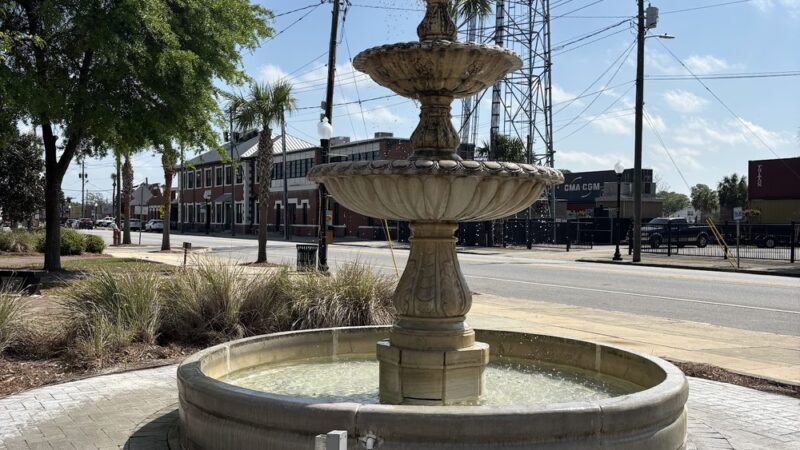 Phoenix Park - Waycross, GA