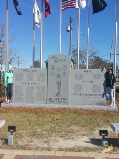 Phoenix Park - Waycross, GA