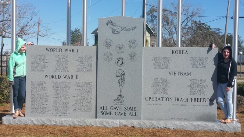 Phoenix Park - Waycross, GA