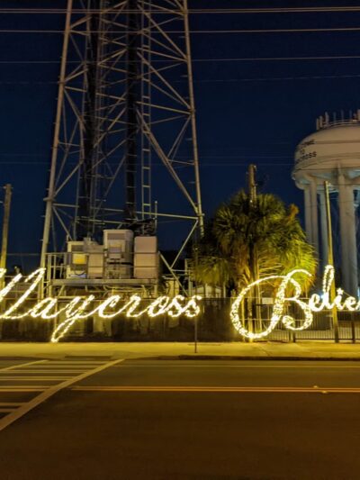 Phoenix Park - Waycross, GA