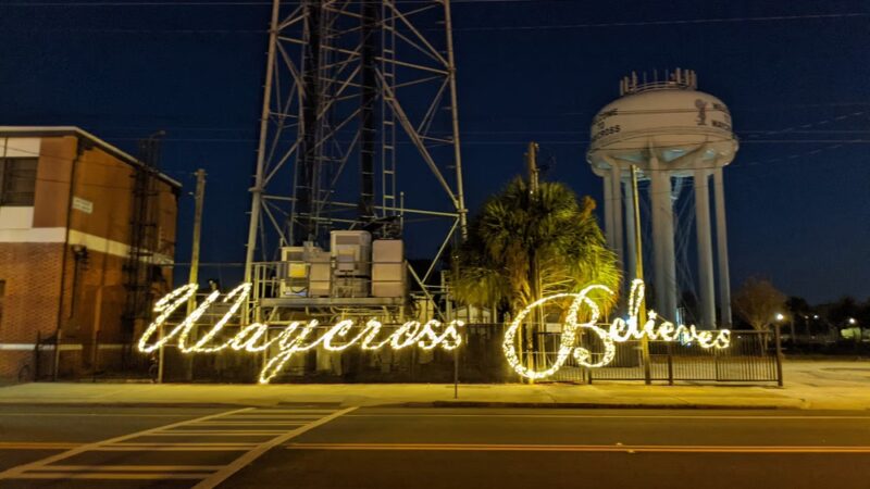 Phoenix Park - Waycross, GA