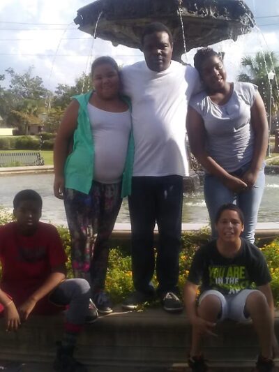 Phoenix Park - Waycross, GA